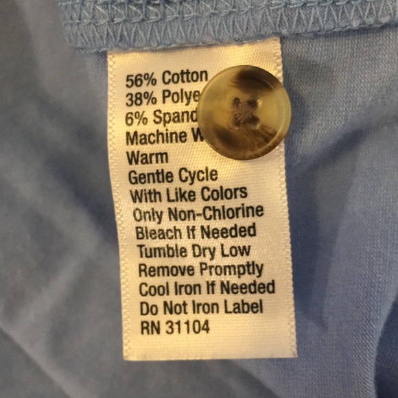 Saddlebred long sleeved tee shirt. Medium - Picture 5 of 5